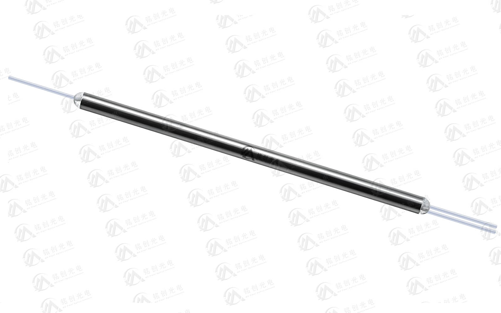 2050nm 1x2/2x2單模光纖拉錐耦合器
